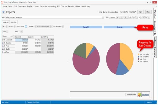 Quickeasy Software