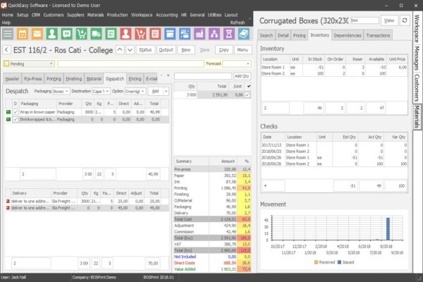 Quickeasy Software