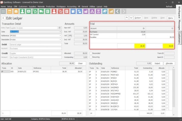Quickeasy Software