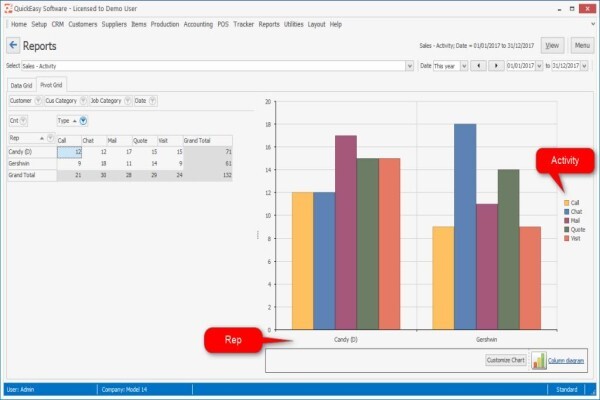 Quickeasy Software