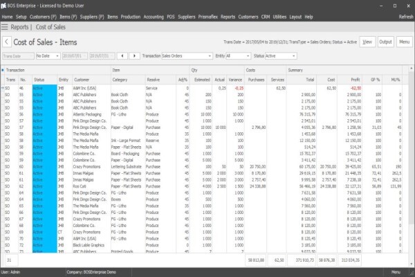 Quickeasy Software