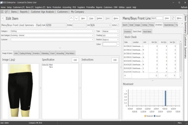 Quickeasy Software