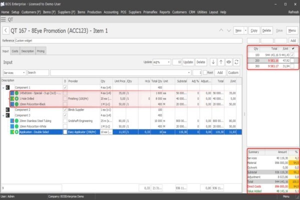 Quickeasy Software