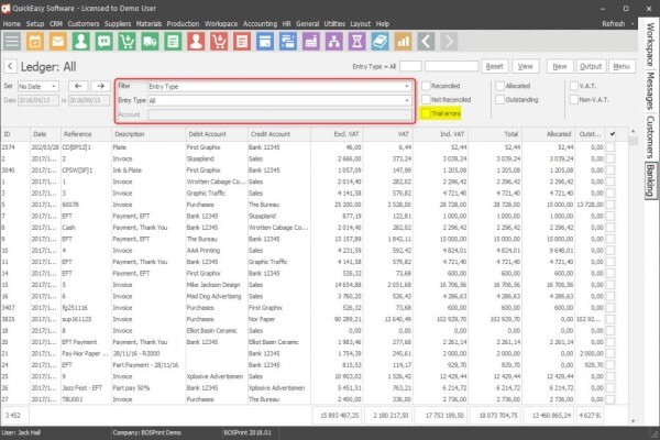 Quickeasy Software