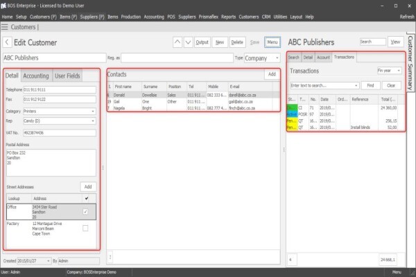 Quickeasy Software