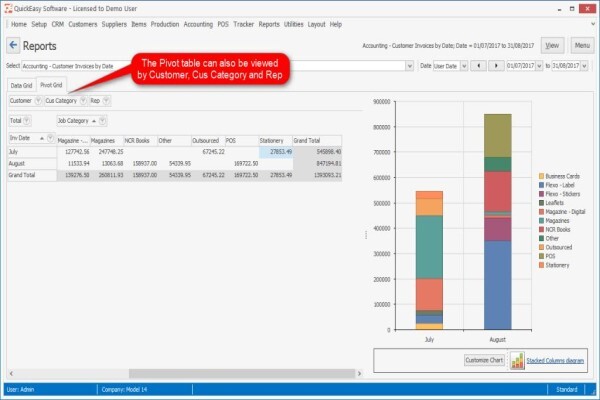 Quickeasy Software