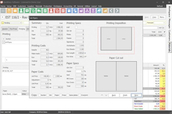 Quickeasy Software