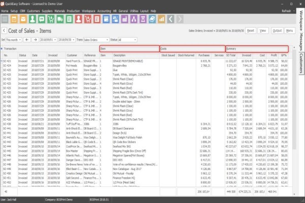 Quickeasy Software