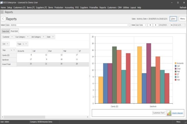Quickeasy Software