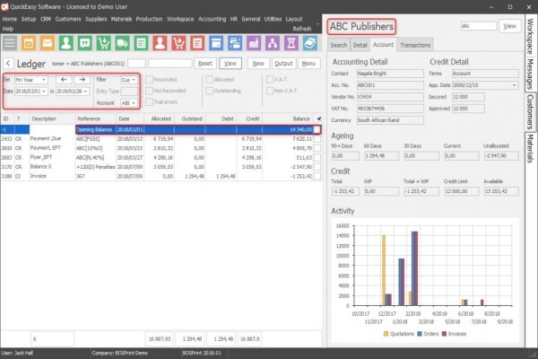 Quickeasy Software