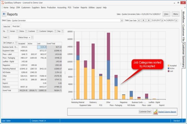 Quickeasy Software