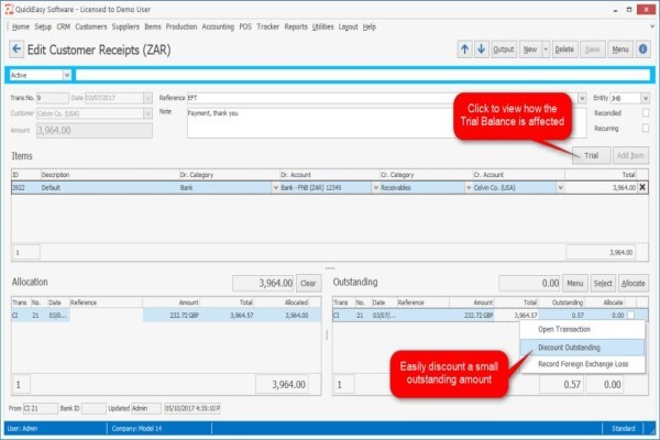 Quickeasy Software
