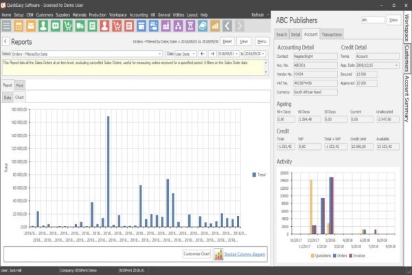 Quickeasy Software