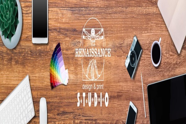 Renaissance Design & Print Studio