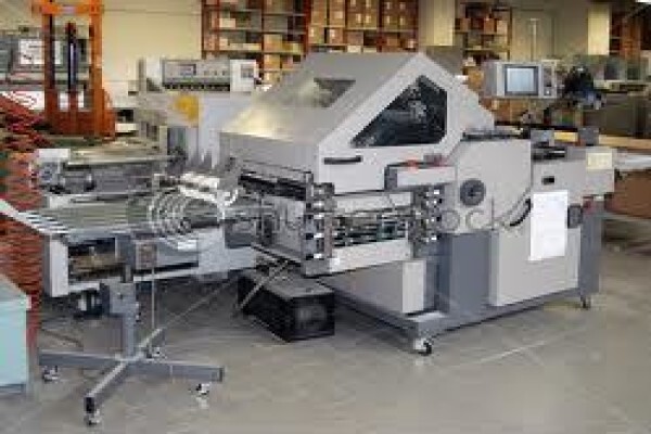 Manica Printers