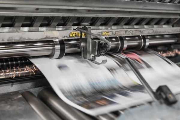 Business Print