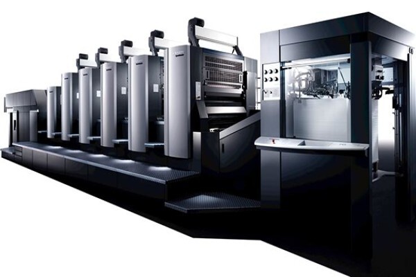 Business Print