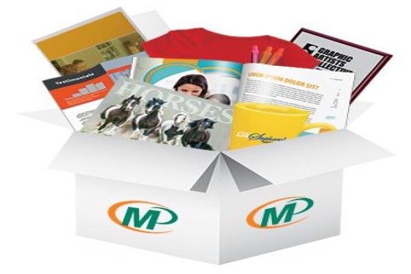 Minuteman Press (Tygervalley)