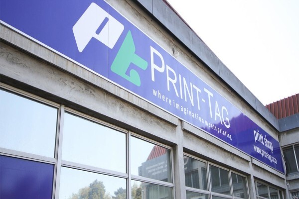 Print-Tag