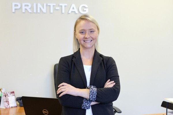 Print-Tag