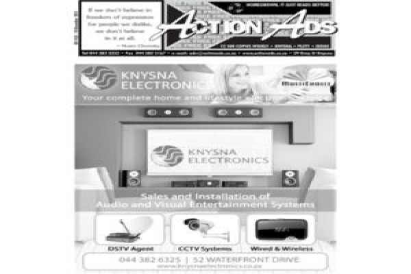 Action Ads Newspaper:Printing