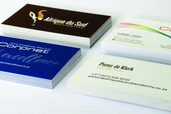 Damax Printers