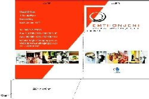 E & H Printers