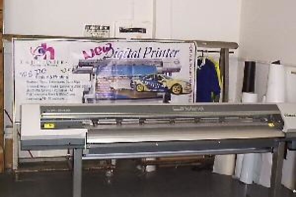 E & H Printers