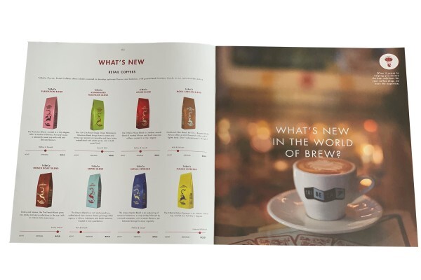UVO Communication Design Print