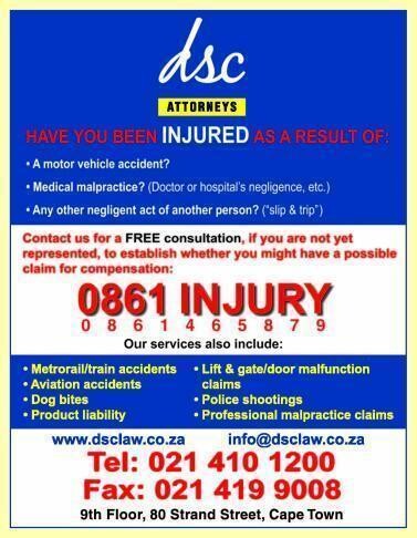 D S C Attorneys
