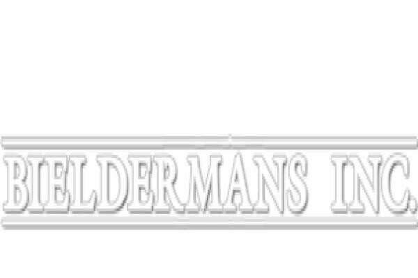 Bieldermans Inc