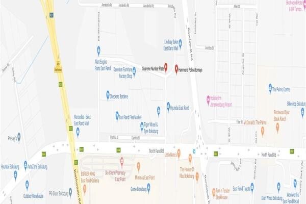 Hammond Pole Attorneys