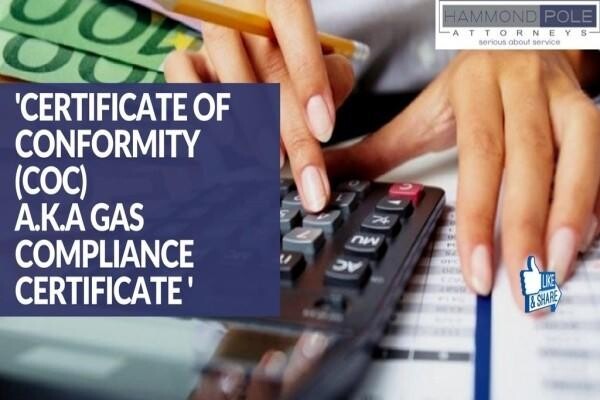 Hammond Pole Attorneys
