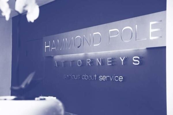 Hammond Pole Attorneys