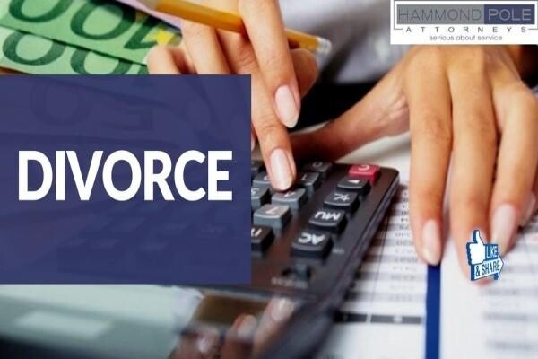 Hammond Pole Attorneys