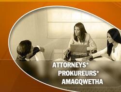 Juanita Burger Attorneys