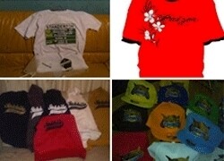 Just Click Internet Cafe & Printing CC