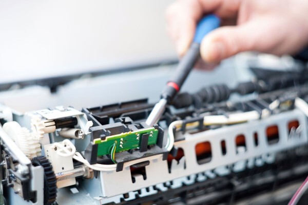 Printegration Gauteng (Pty) Ltd