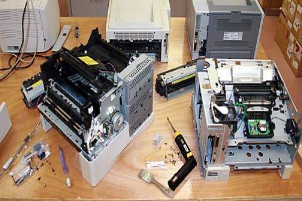 Printegration Gauteng (Pty) Ltd