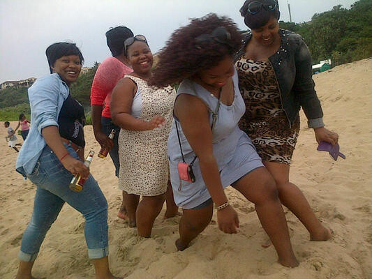 Mandlethu Trading CC