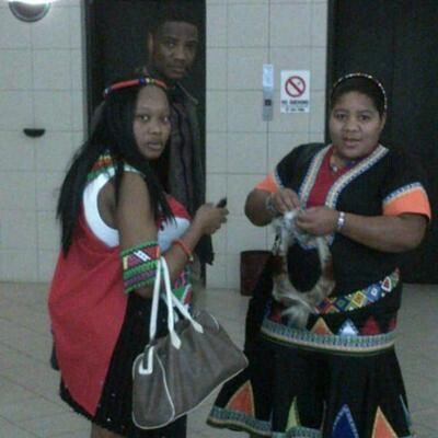 Mandlethu Trading CC