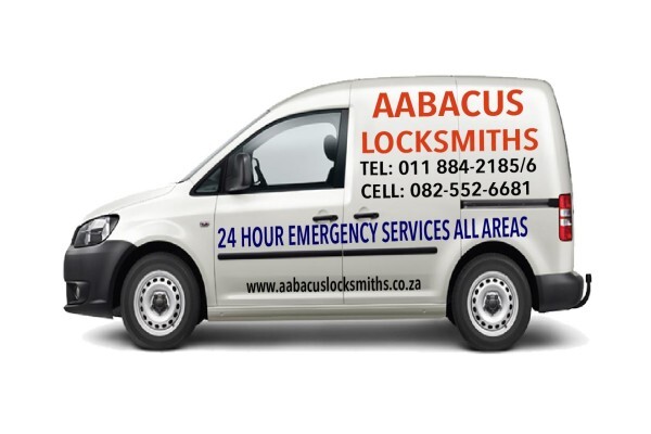 A A A Aabacus Emergency Locksmiths CC