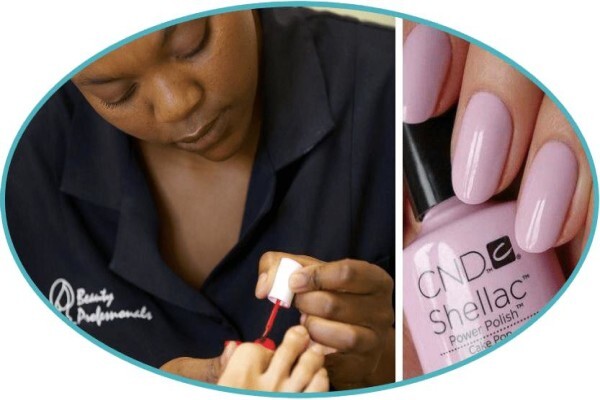 Beauty Professionals