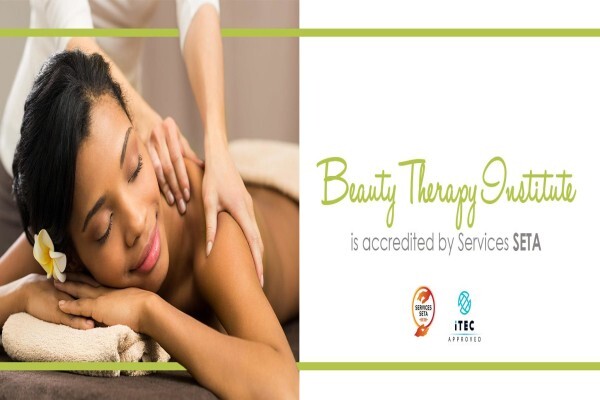 Beauty Therapy Institute
