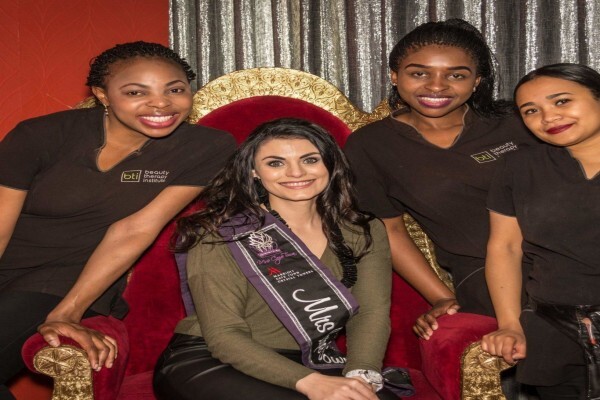 Beauty Therapy Institute