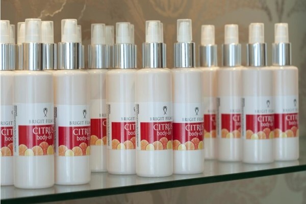 Brigit Filmer Beauty Salon