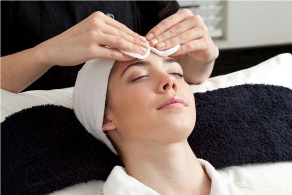 Brigit Filmer Beauty Salon