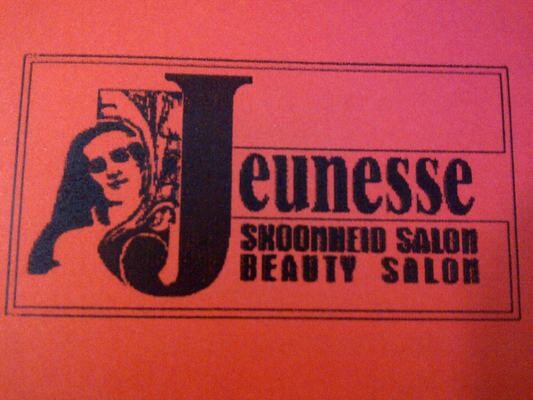 Jeunesse Beauty Salon