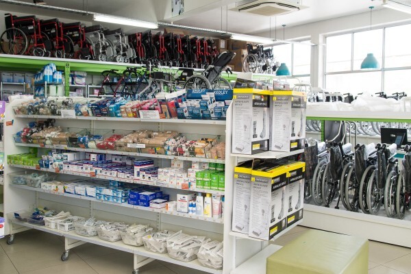 M-Kem Pharmacies
