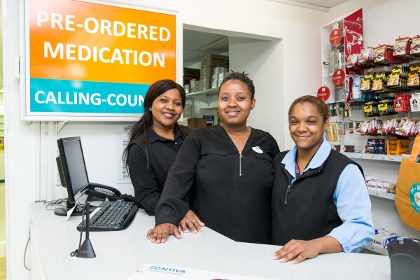 M-Kem Pharmacies